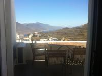 Appartamento con Vista Mare