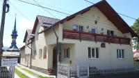 B&B Săpânţa - Pensiunea Casa Șteț Toader Iulian - Bed and Breakfast Săpânţa