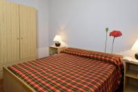 Standard One-Bedroom Apartment