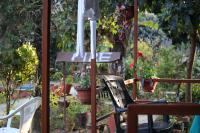 Doppelzimmer mit eigenem Bad