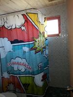 Bungalow met 2 Slaapkamers