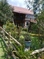 Kattekwaad Accommodation - B&B