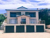 Periwinkle Selfcatering 8 - B&B