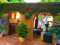 Paseo Colonial - El Monasterio #4 - B&B Santo Domingo
