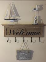 Mews Cottage - B&B Seaford