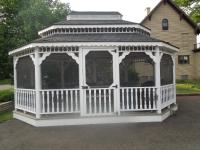 Seneca Clipper Inn - B&B