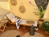 Apartamento con vistas al mar