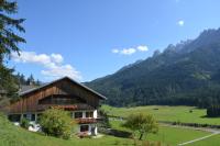 B&B Toblach - Baumannhof - Bed and Breakfast Toblach