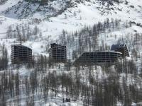 House Cervinia Apartments - B&B