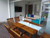 Condominio Terrazas del Sol - Ferienwohnung Sopetrán