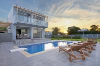 Rhodes Sea Villas - Bed and Breakfast