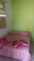 Chambre Double ou Lits Jumeaux