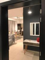 Ocean View, Apartment 1 - Bed and Breakfast Marsaskala