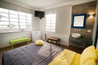 Habitación Doble Económica