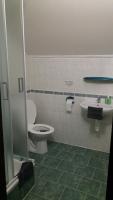 Habitación Cuádruple con baño privado