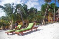 B&B Mahahual - Margarita del Sol Hotel Costa Maya - Bed and Breakfast Mahahual