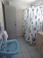 Departamento acogedor en centro de San Fernando - Ferienwohnung