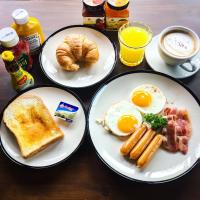 WIW mini hotel - B&B Bangkok