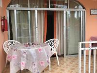 Appartement - Rez-de-Chaussée