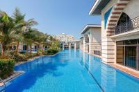 Zabeel Saray Royal Residences Lagoon Villa - Ferienwohnung
