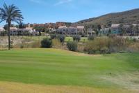 Casa Nimajas - Ferienwohnung Vera