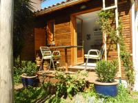 B&B Sète - Studio dans jardin - Bed and Breakfast Sète