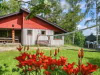 B&B Lipinlahti - Holiday Home Viehko by Interhome - Bed and Breakfast Lipinlahti