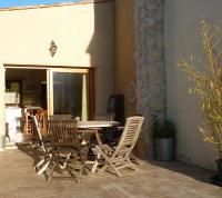Coutelon, havre de paix en pleine nature - B&B Saint-Jurs
