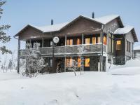 B&B Saariselka - Holiday Home Karhu a by Interhome - Bed and Breakfast Saariselka