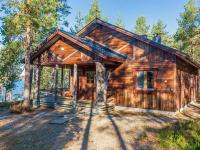 B&B Lipinlahti - Holiday Home Huljakka by Interhome - Bed and Breakfast Lipinlahti