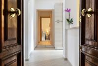 Rome Central Rooms - Ferienwohnung Rom