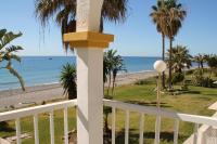 Apartment Jardines del Mar by SpainSunRentals 1031 - B&B