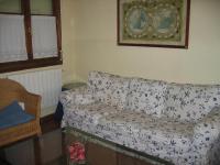 One-Bedroom Apartment (2 Adults)