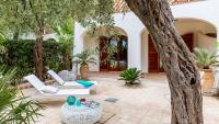 La Matrangela Villa Boutique a Taormina - B&B Taormina