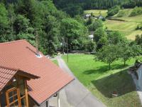 Spinnertonihof - B&B