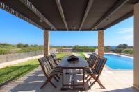 Blue Wave Villa - B&B Gennadi