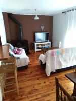 Apartament a Alp de Cerdanya - B&B Alp