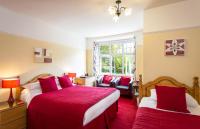 Großes Familienzimmer