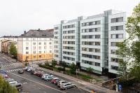 Apartment Turku City Center - B&B