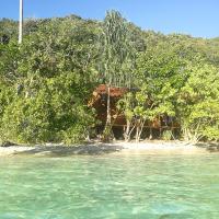 Turtle Dive Homestay - B&B