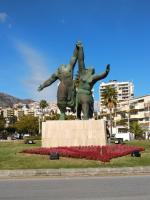 Apartamento Torremolinos Centro - B&B
