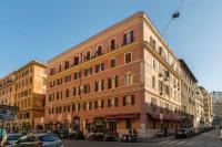 Amor Vatican Domus - Ferienwohnung Rom