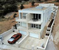 Villa Pag Sea View - B&B Pag