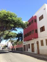 B&B Mindelo - Guest House Soncent - Bed and Breakfast Mindelo