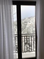 Appartamento con Vista Montagna