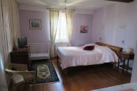 Double Room with Pool View