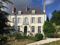 Entre Cour et Jardin - B&B Arras