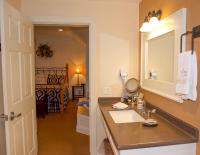 Suite met Kingsize Bed