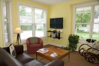 Suite met Kingsize Bed