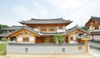 Chaehyodang Hanok Stay - B&B